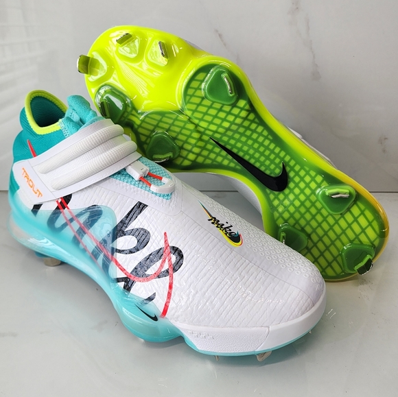 Nike Shoes Nike Force Zoom Trout 7 Baseball Metal Cleats Mike Trout